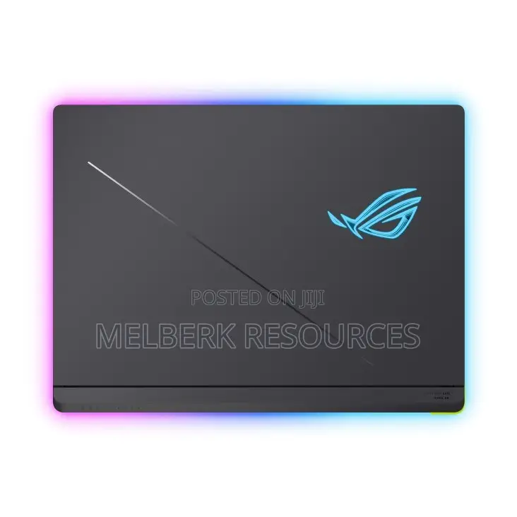 New Laptop Asus ROG Strix G18 32GB Intel Core Ultra 9 SSD 2T