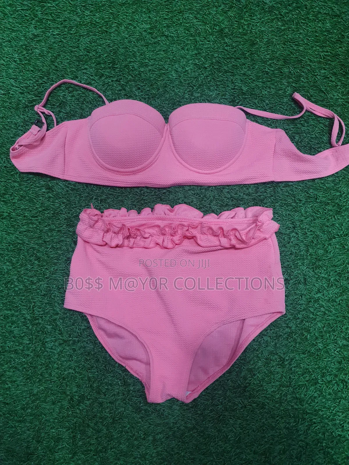 A Set of Bikini