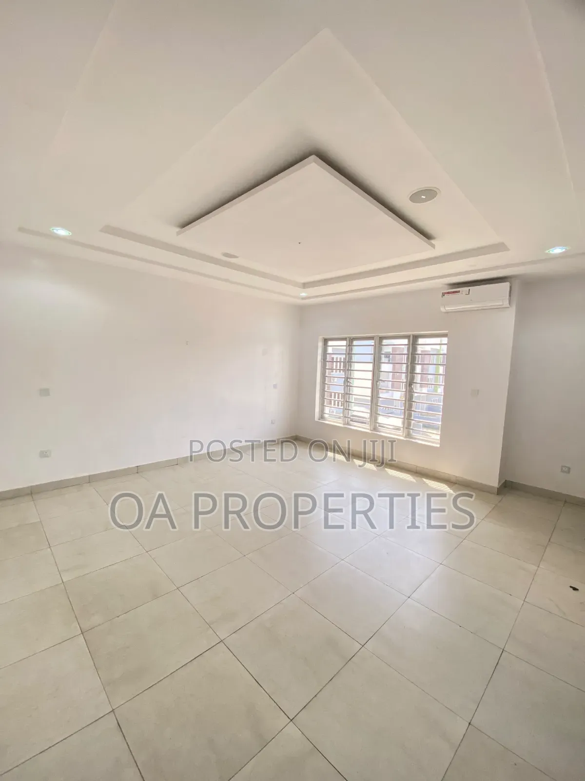 4bdrm Duplex in Iyaganku Gra Ibadan for rent