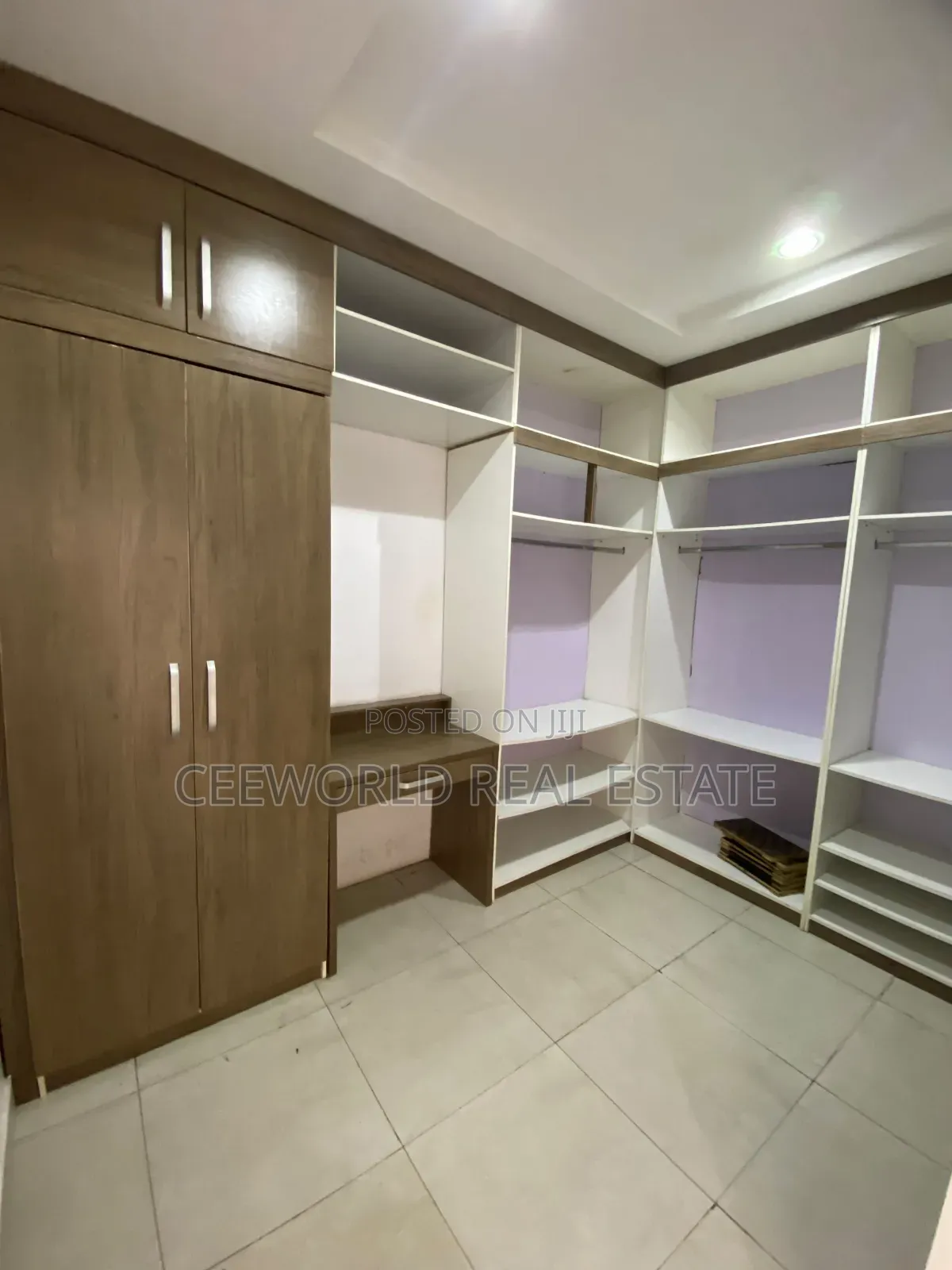 5bdrm Duplex in Iyaganku Gra, Iyanganku for rent