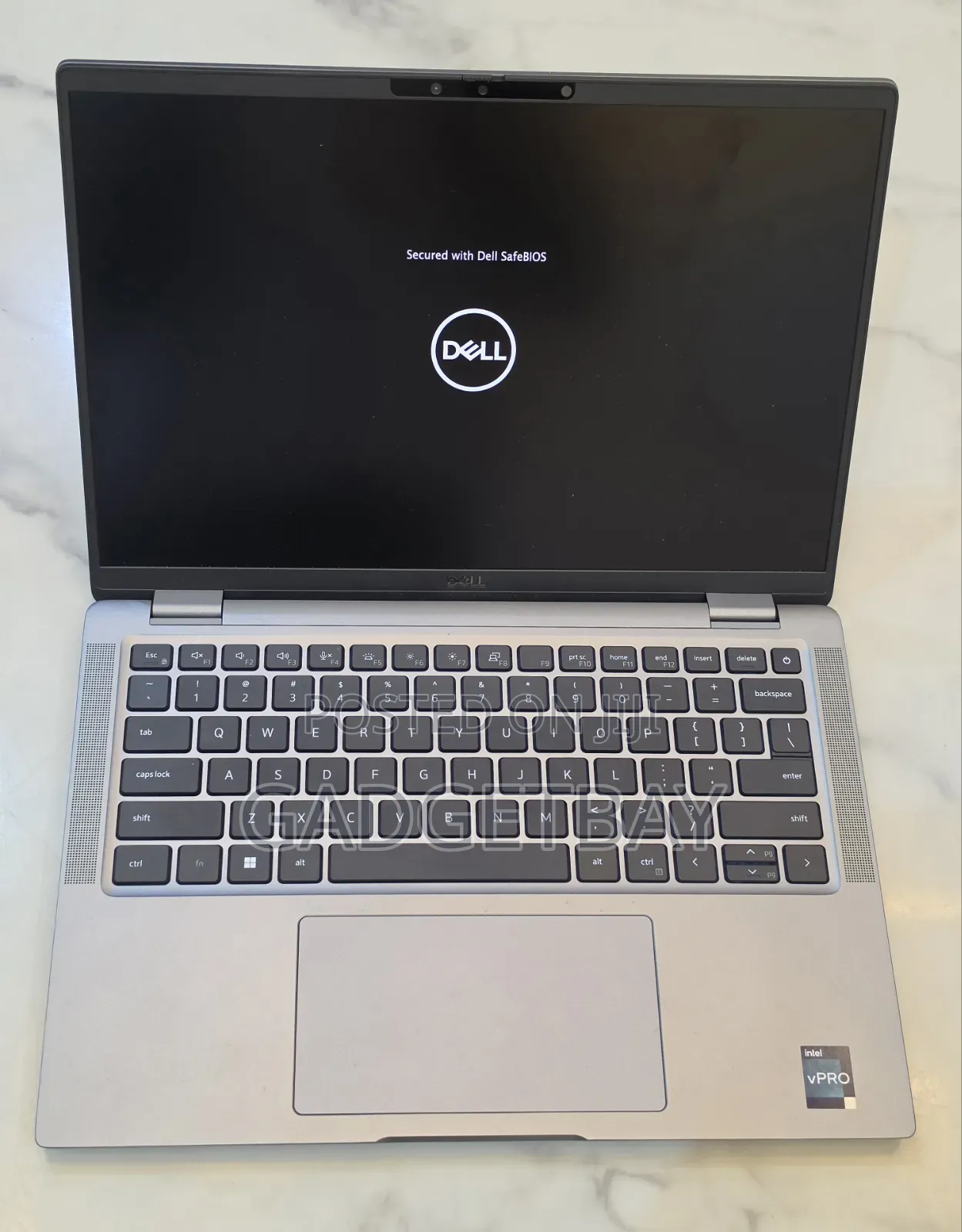 Laptop Dell Latitude 7440 32GB Intel Core i7 SSD 512GB