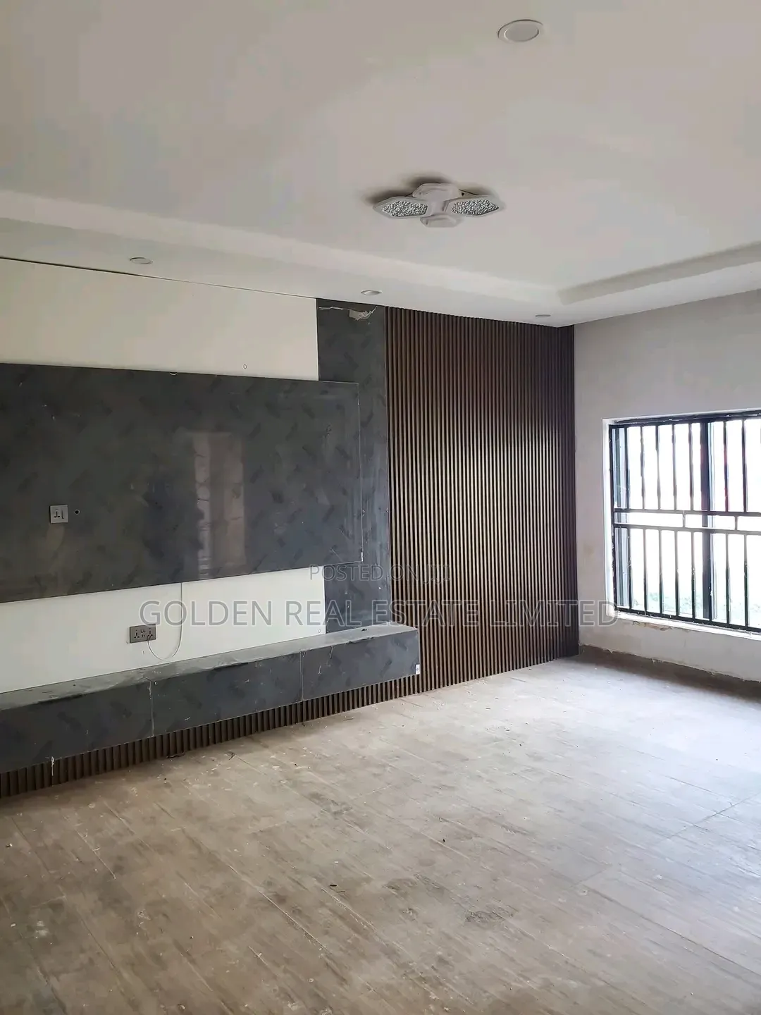 4bdrm Townhouse / Terrace in Jahi for rent