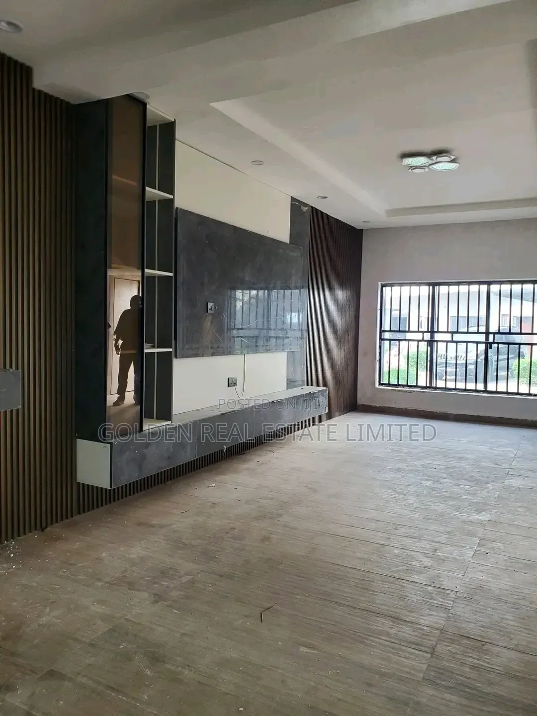 4bdrm Townhouse / Terrace in Jahi for rent