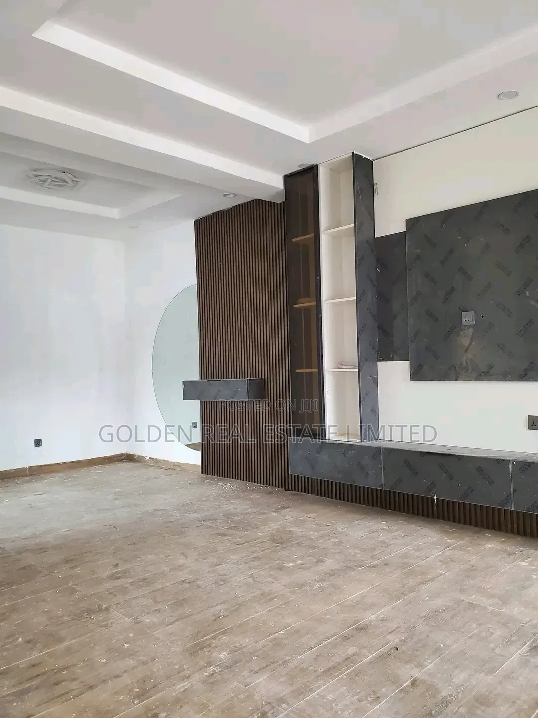 4bdrm Townhouse / Terrace in Jahi for rent