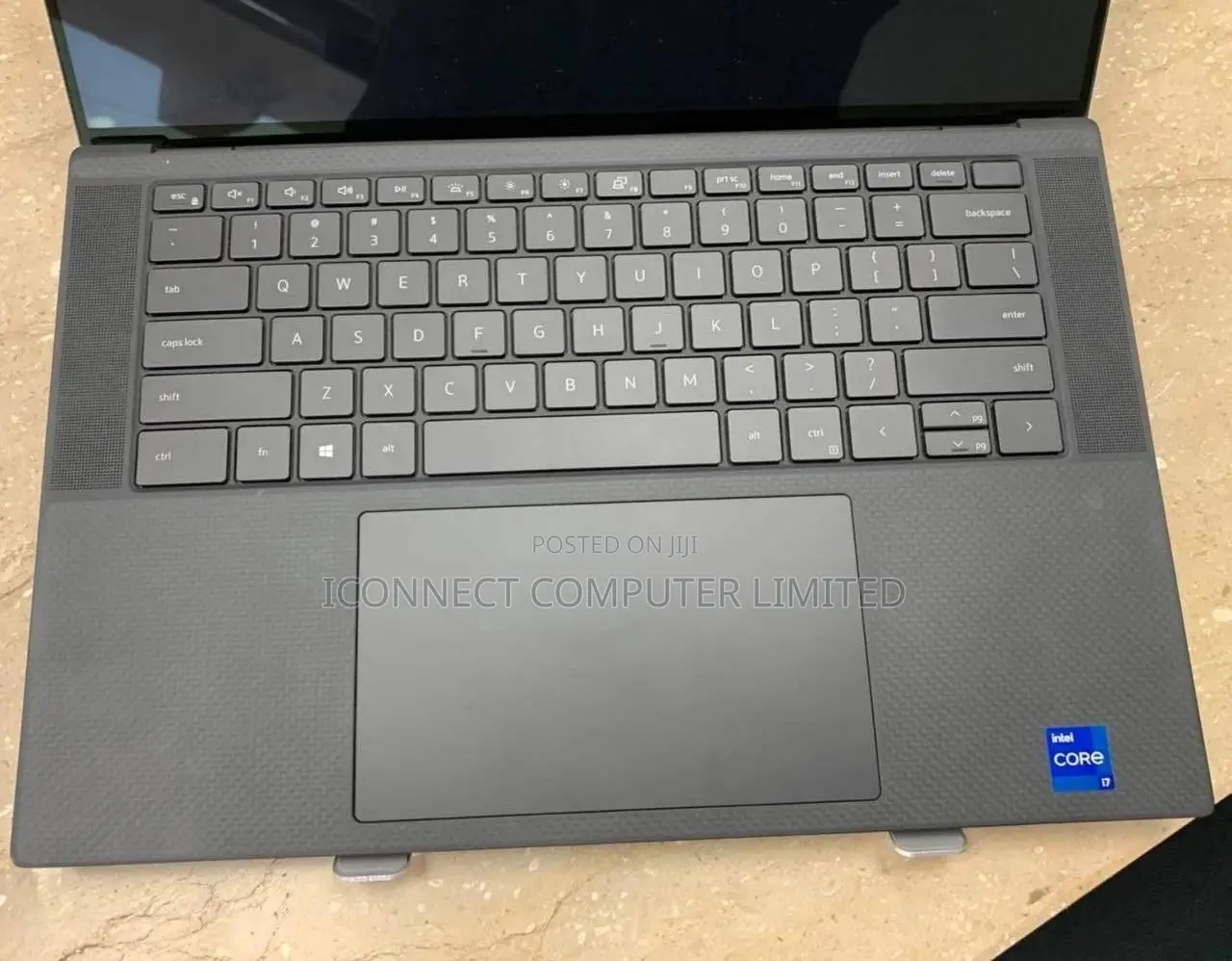 Laptop Dell Precision 5570 16GB Intel Core i7 SSD 512GB