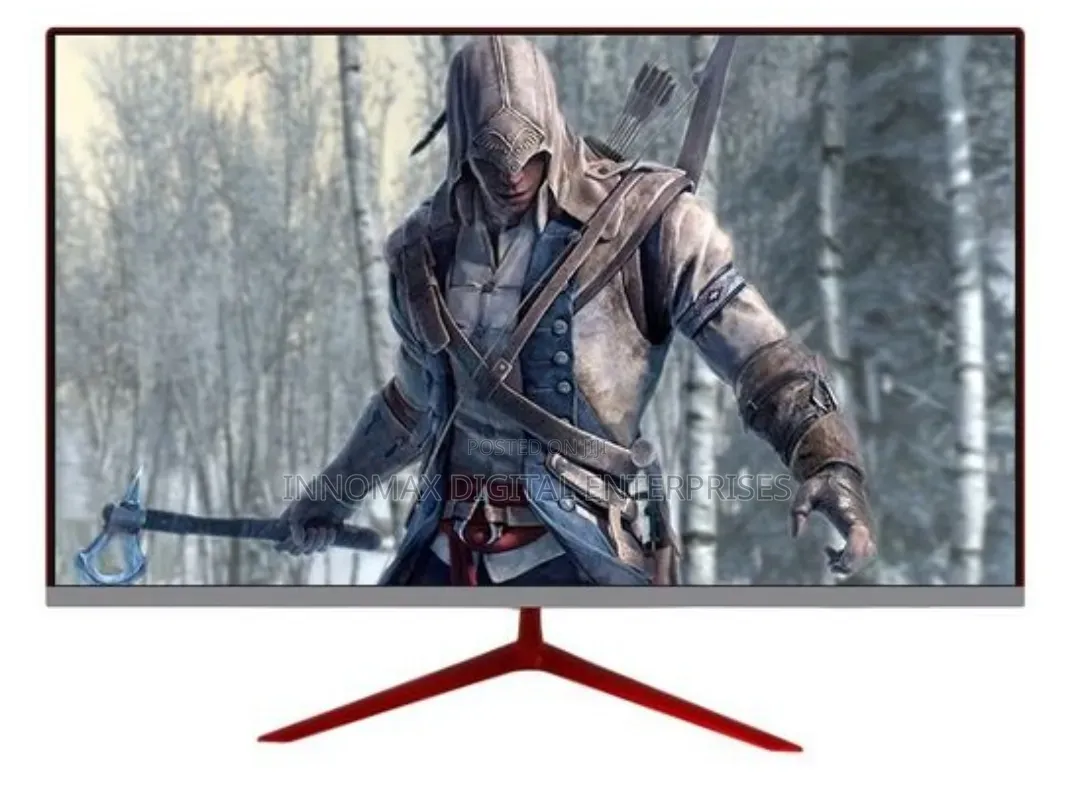 Monex M27CQHM 27-Inch Flat 1440p QHD 144hz Gaming Monitor