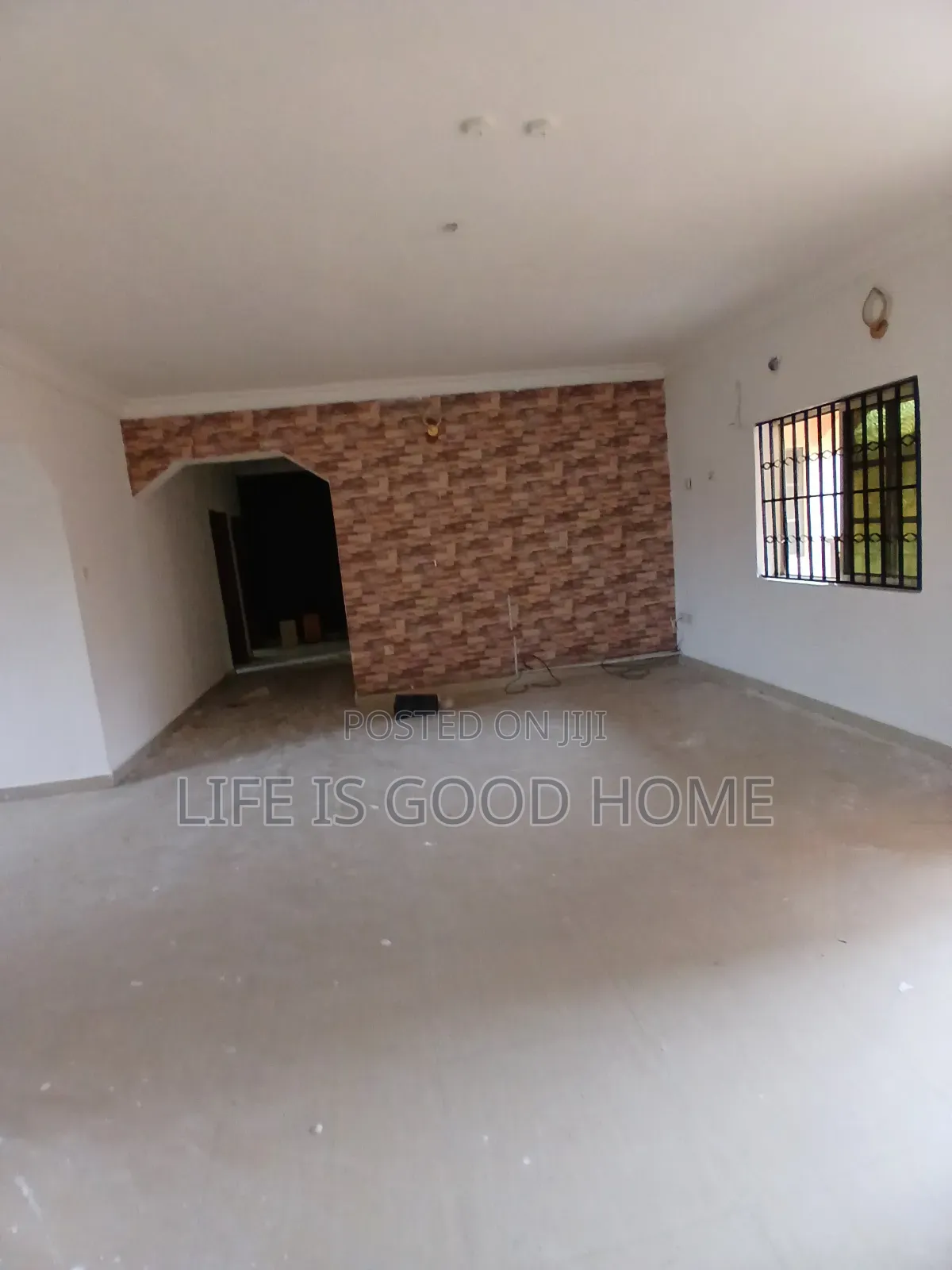 3bdrm Apartment in Ikota Villa for rent