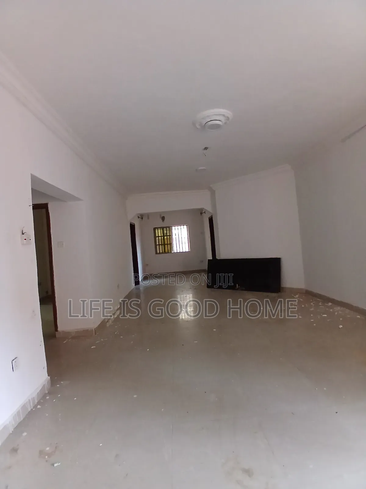 3bdrm Apartment in Ikota Villa for rent
