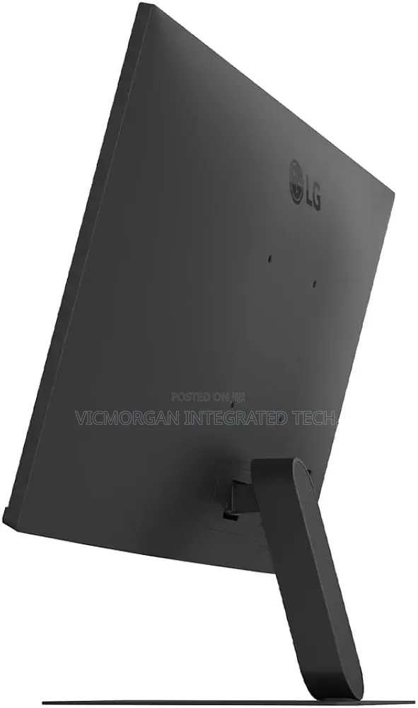 LG 24u411b-B 23.8" FHD IPS Monitor (Modern Productivity Monitor ·