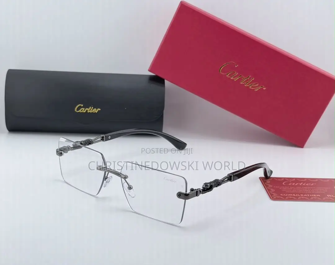 Luxury Sunglasses