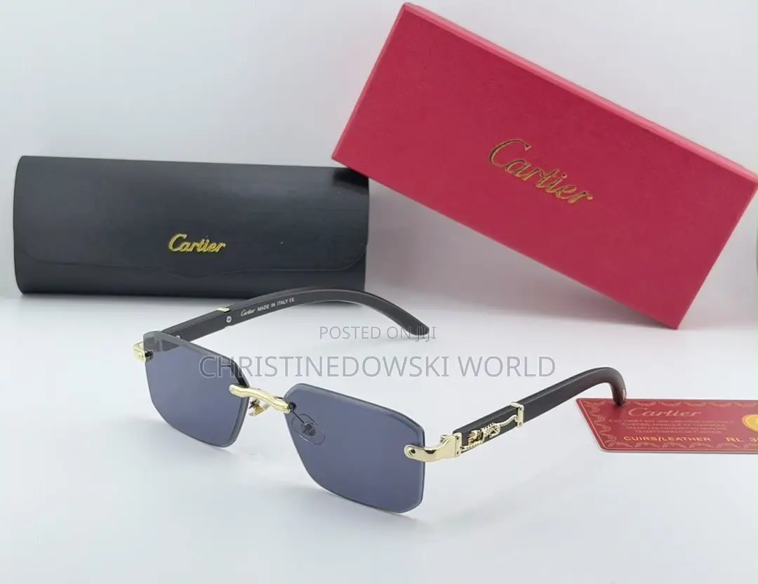 Luxury Sunglasses