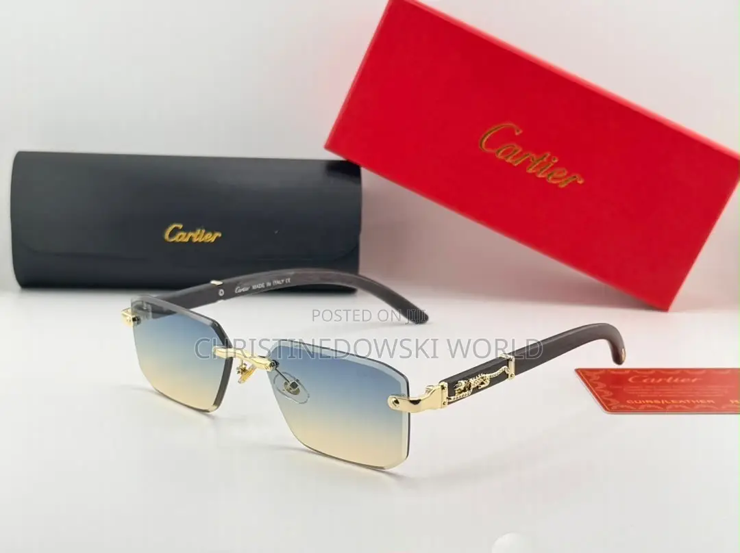 Luxury Sunglasses