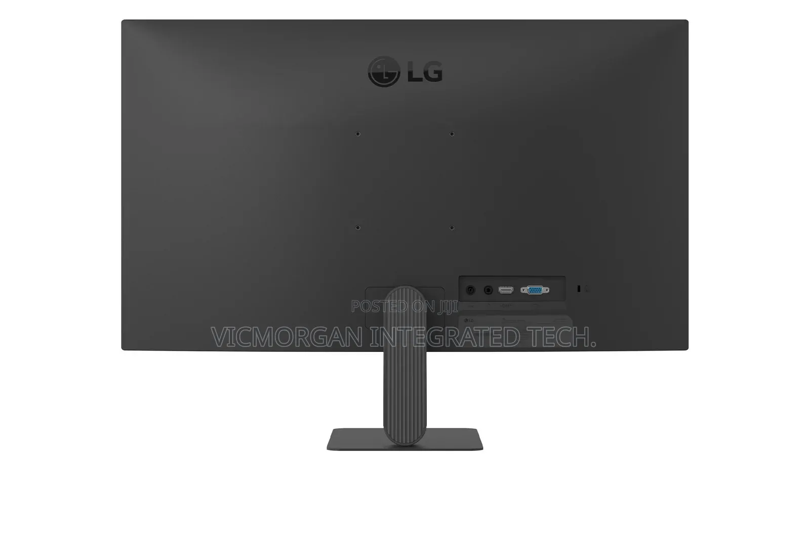 LG 27u411b-B 27" FHD IPS Monitor (High-Refresh Productivity Monitor