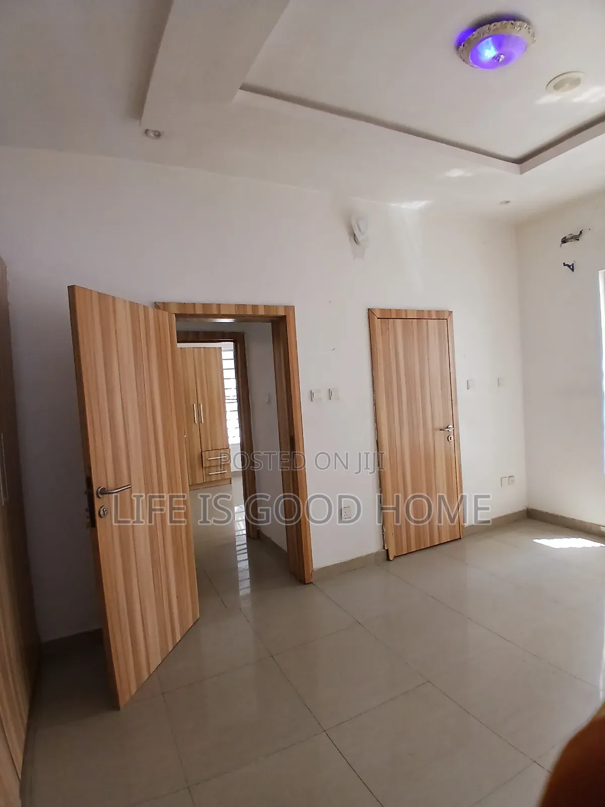 1bdrm Shared Apartment in Oral Estate, Chevron for rent