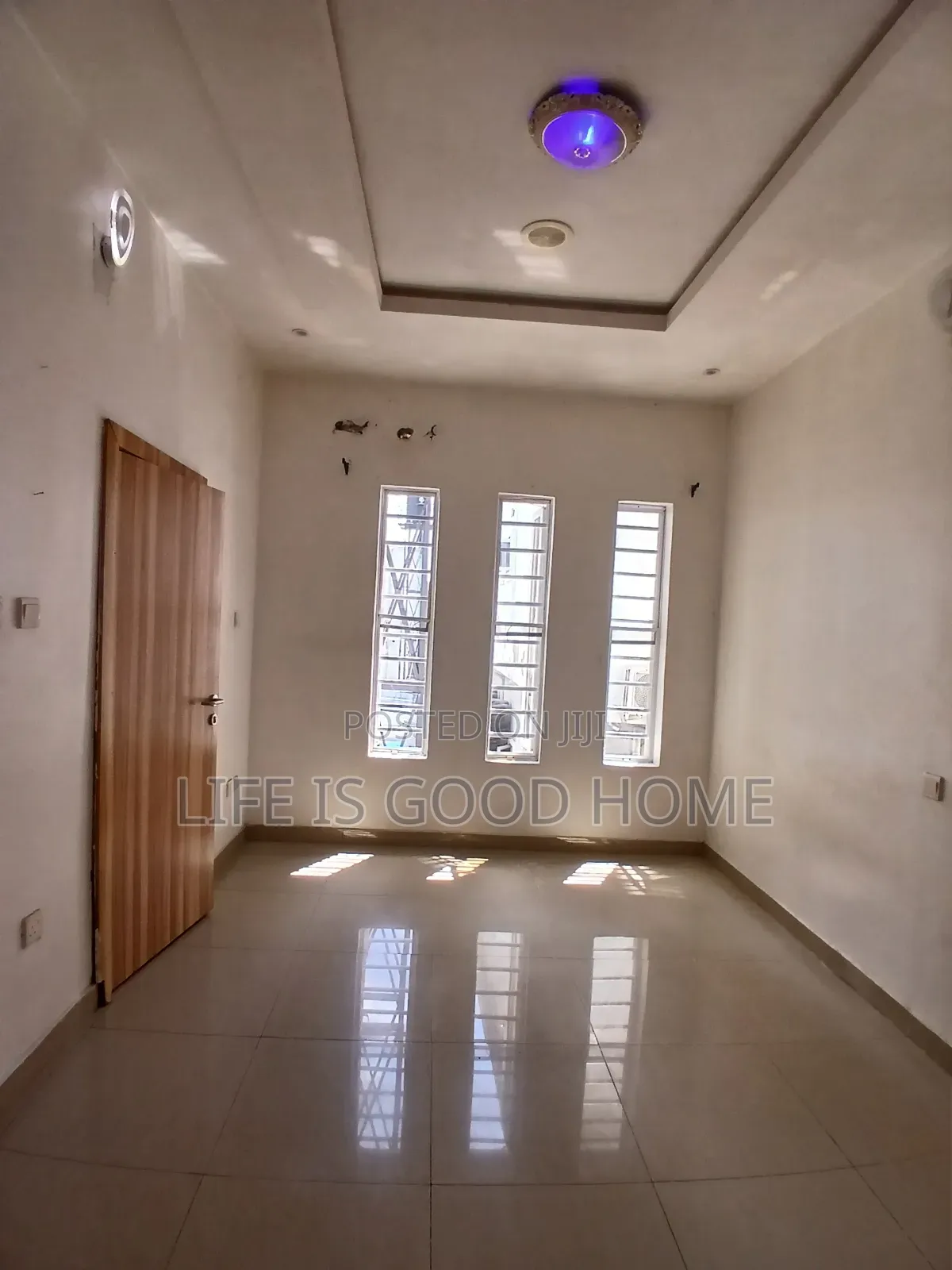 1bdrm Shared Apartment in Oral Estate, Chevron for rent
