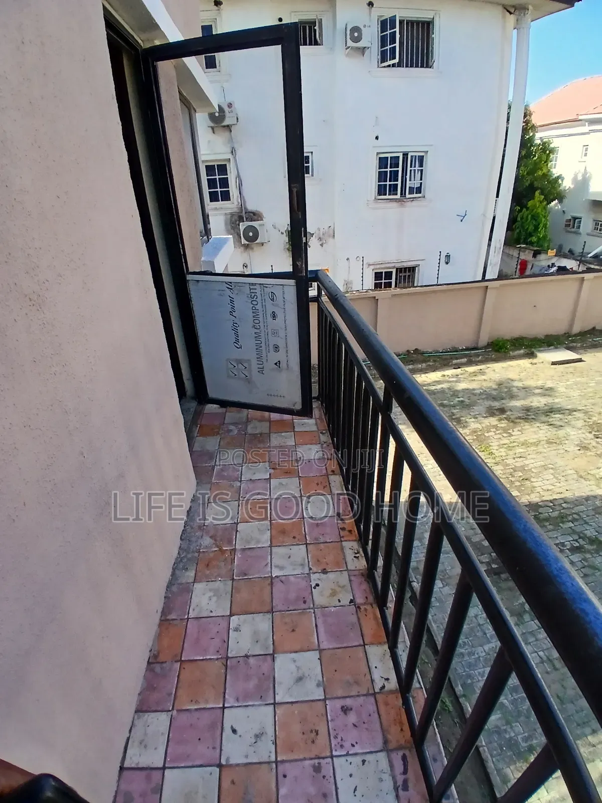 3bdrm Duplex in Osapa London Estate for rent