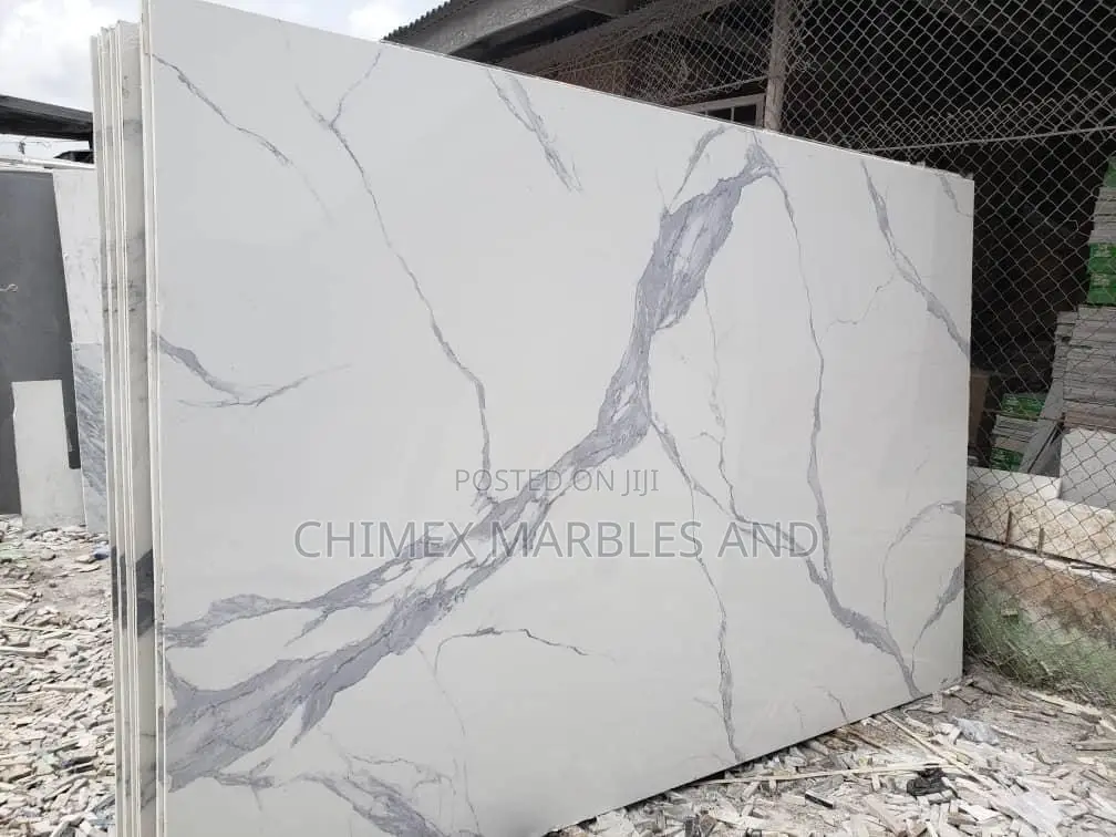 Marble Kitchen Countertops for Sale in Lagos