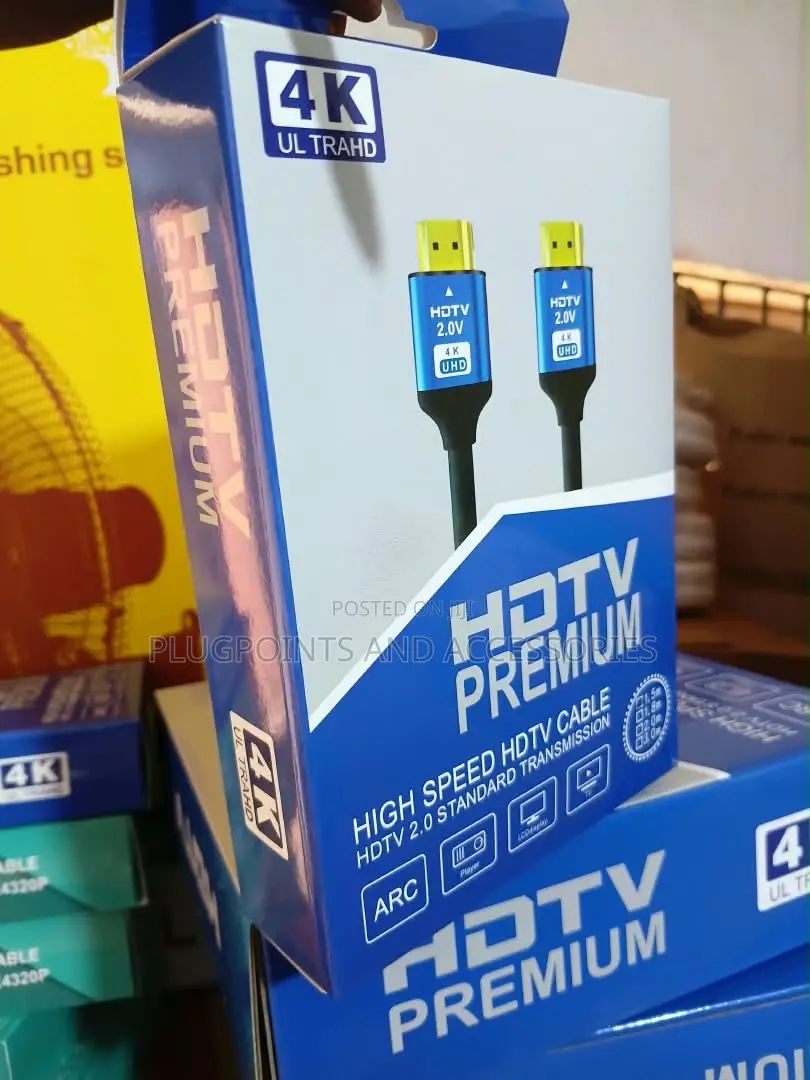 4k Ultra HD Hdmi 1.5m