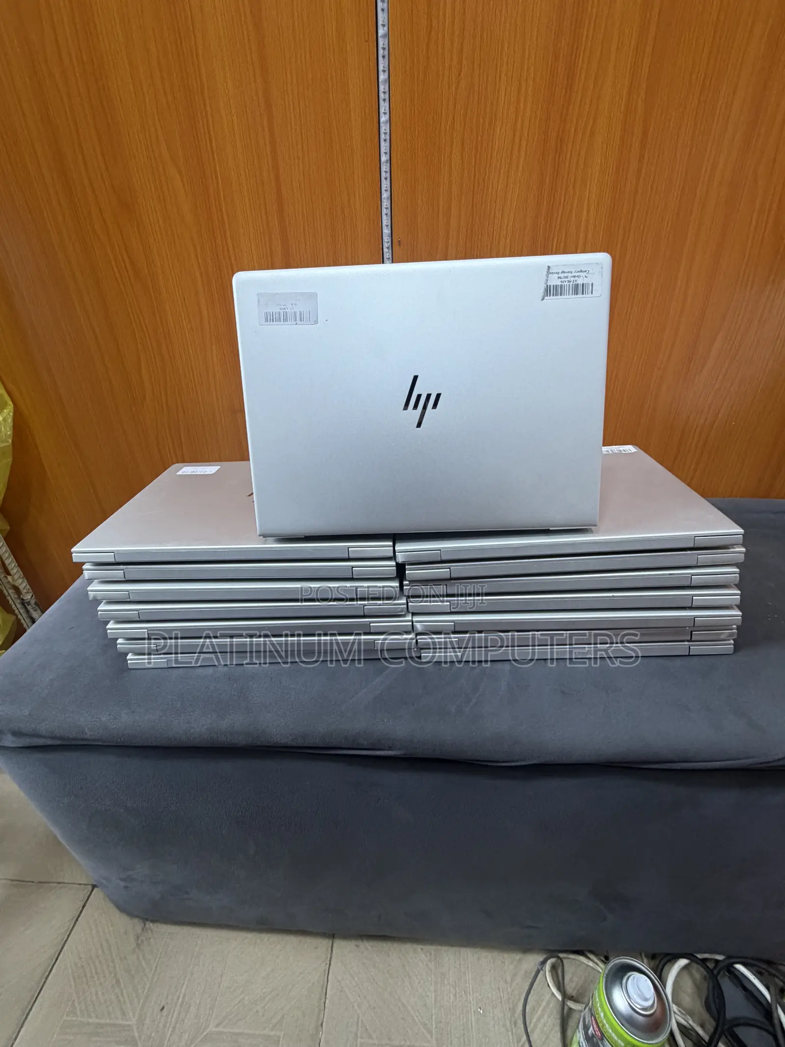 Laptop HP EliteBook 830 G6 8GB Intel Core i5 SSD 256GB