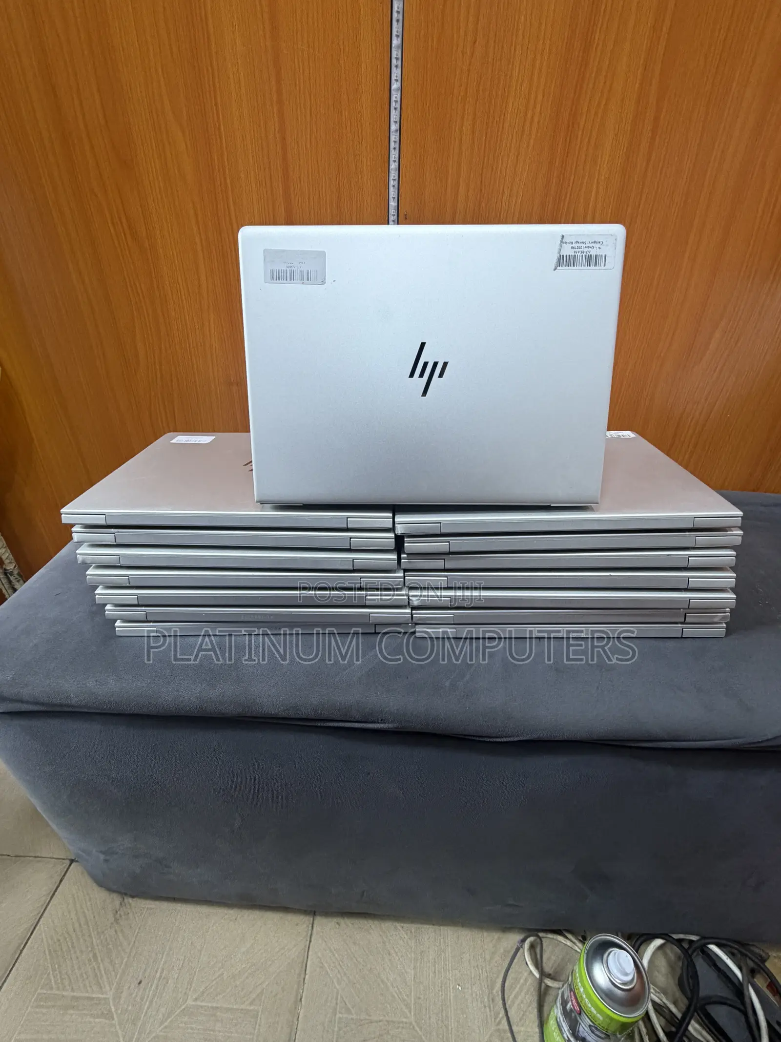 Laptop HP EliteBook 830 G6 8GB Intel Core i5 SSD 256GB