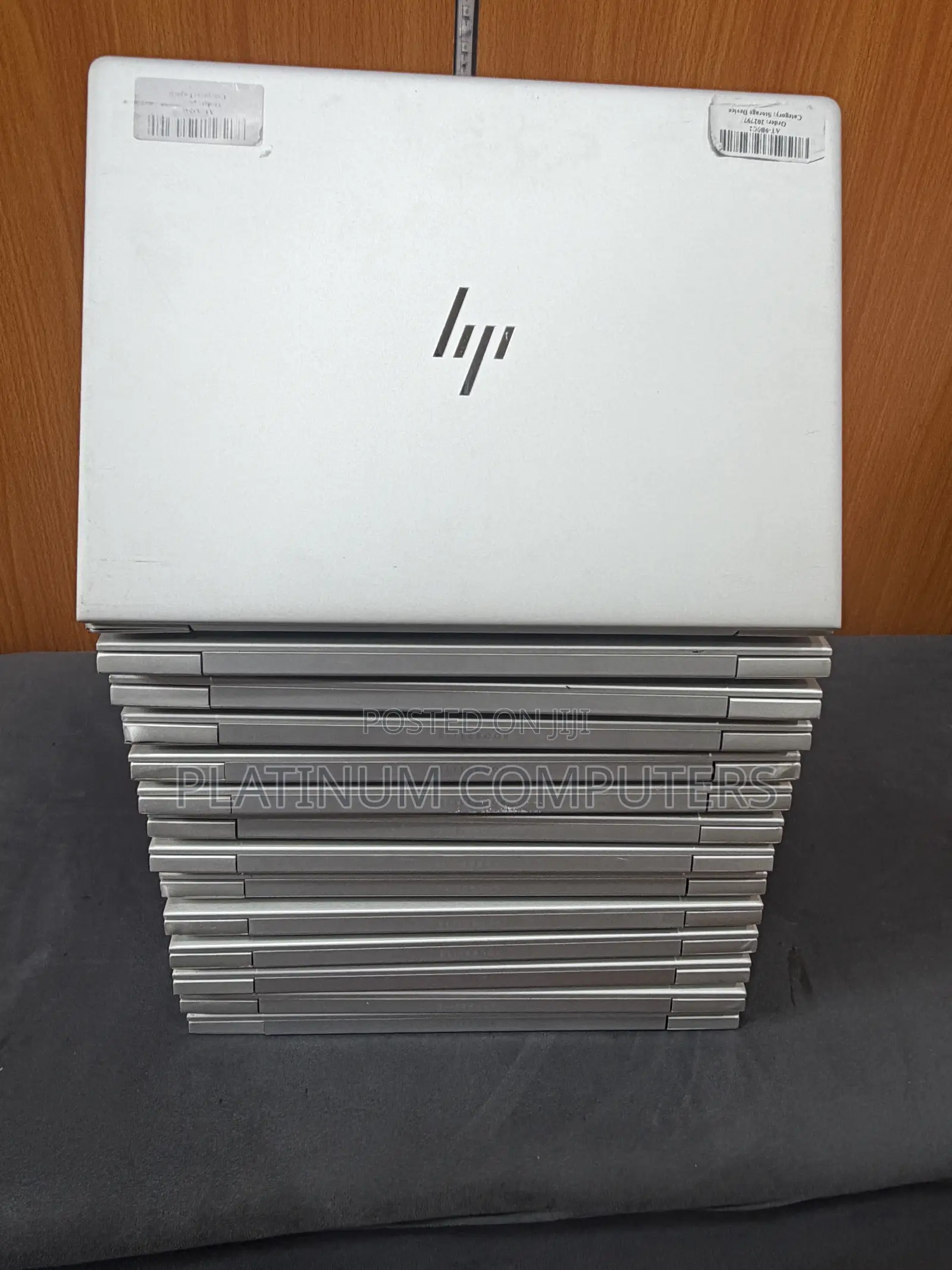 Laptop HP EliteBook 830 G6 8GB Intel Core i5 SSD 256GB