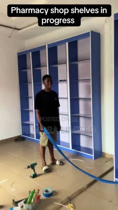 Commercial Shop for Sale in Lagos| Mortgage Available