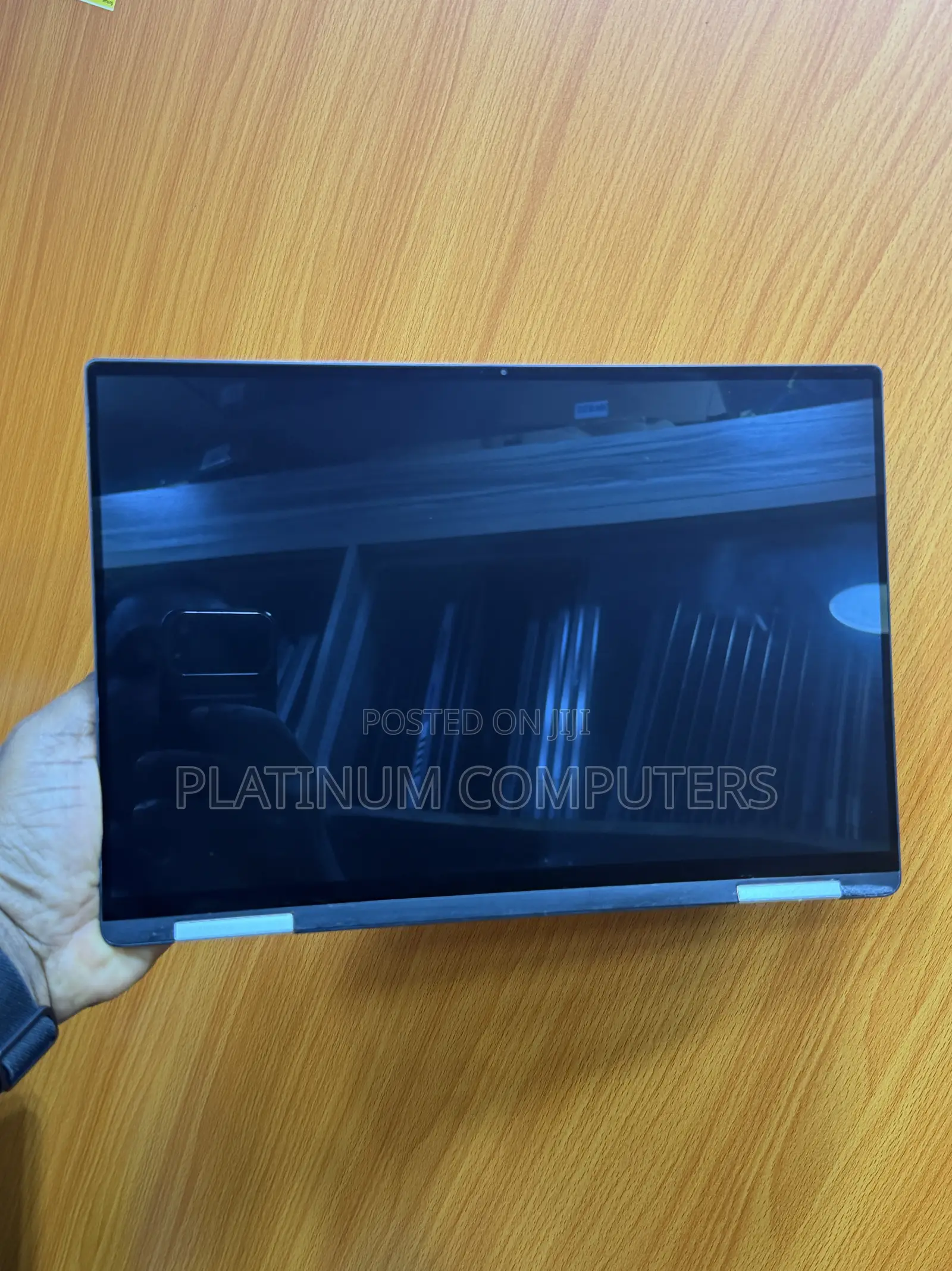 Laptop Dell XPS 13 7390 2-in-1 16GB Intel Core i7 SSD 256GB
