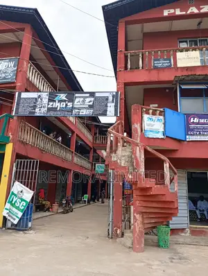 Commercial Shop for Sale in Lagos| Mortgage Available