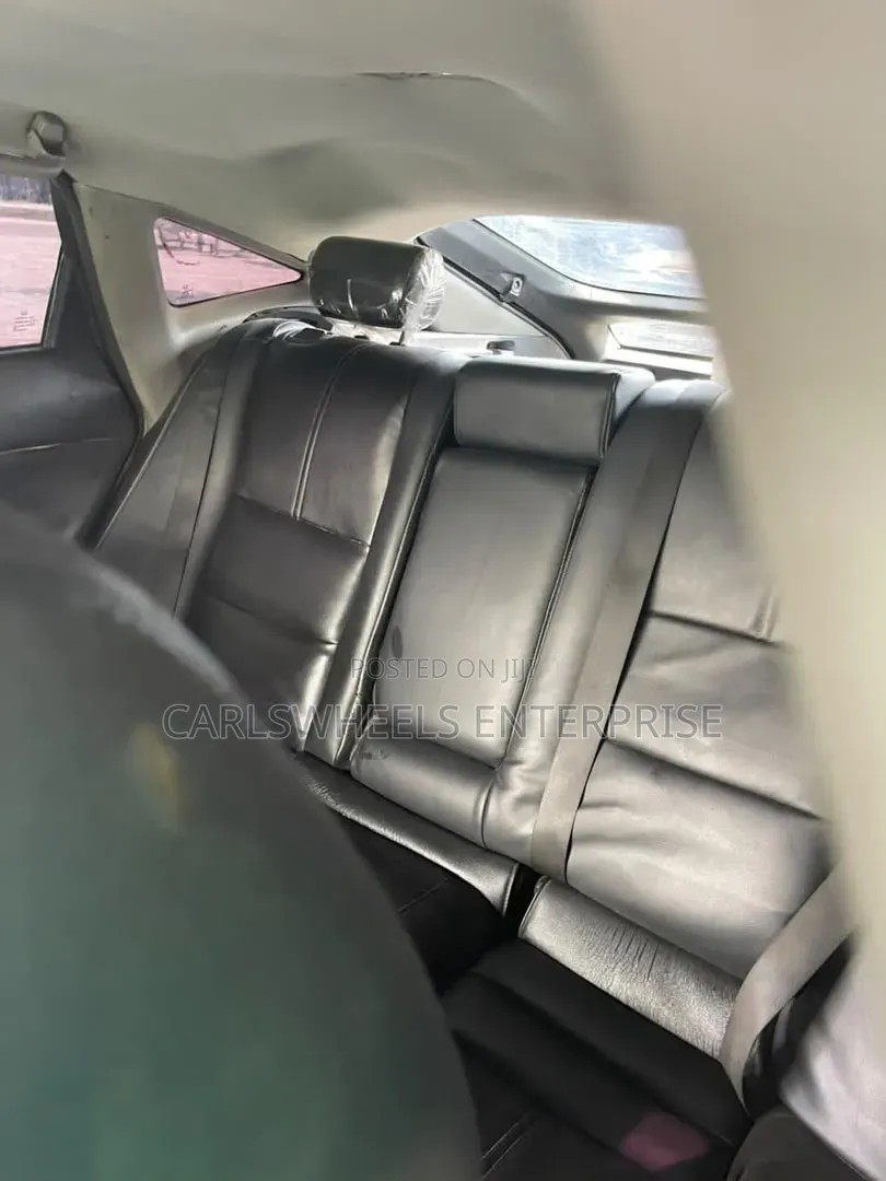 Honda Accord Crosstour 2010 Blue
