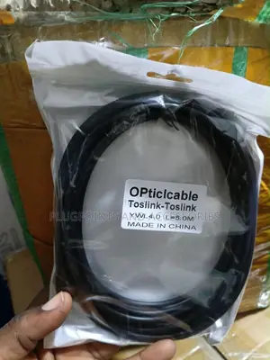 Optical Cable 5m