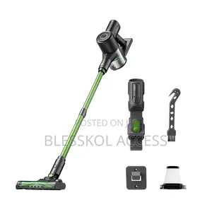 Oraimo CyberVac 2 Lightweight Powerful Cordless Stick Vacuum