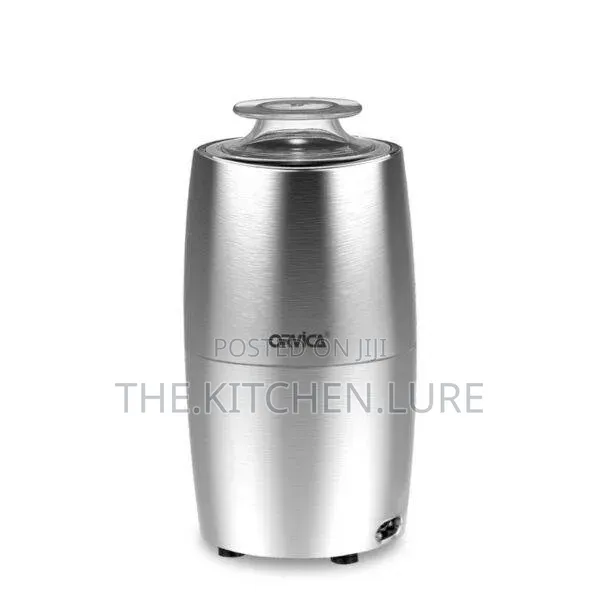 Orvica Electric Coffee & Spice Grinder