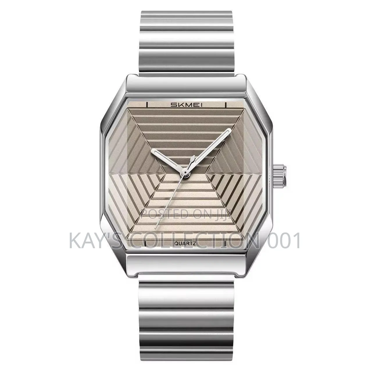 Skmei Wrist Watch Foreconer