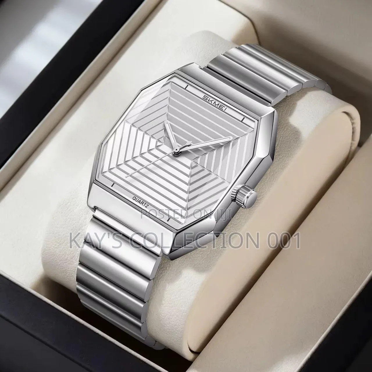 Skmei Wrist Watch Foreconer