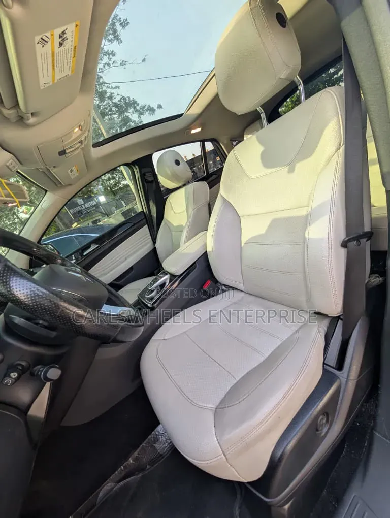 Mercedes-Benz GLE-Class 2018 Gray
