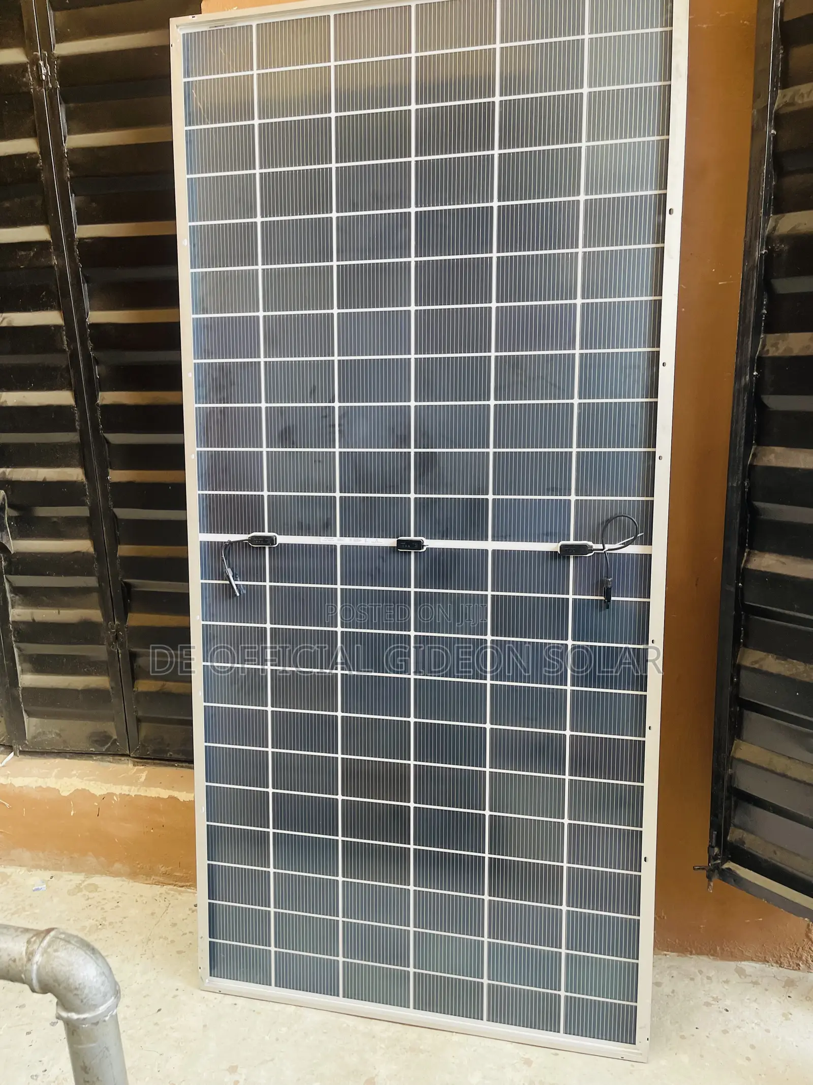 CWORTH 12Kva Invt + CWORTH 16kwh Batt + 14pics of Panel + Accessories