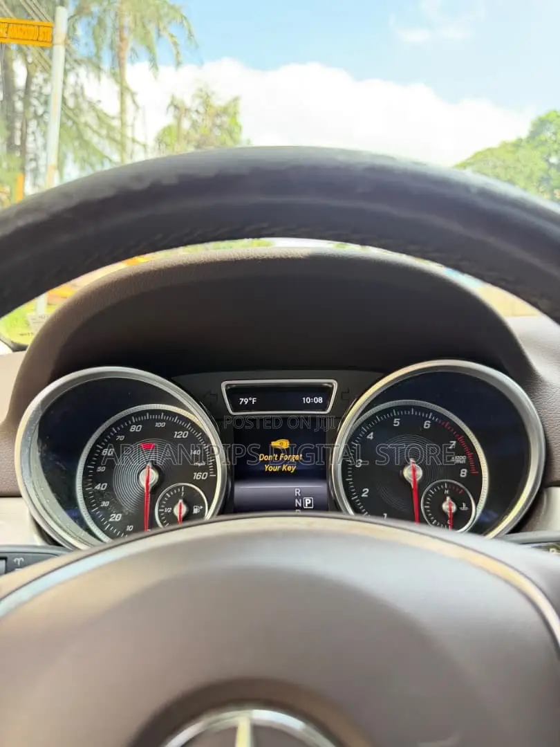 Mercedes-Benz GLE-Class GLE 400 4MATIC 2019 White