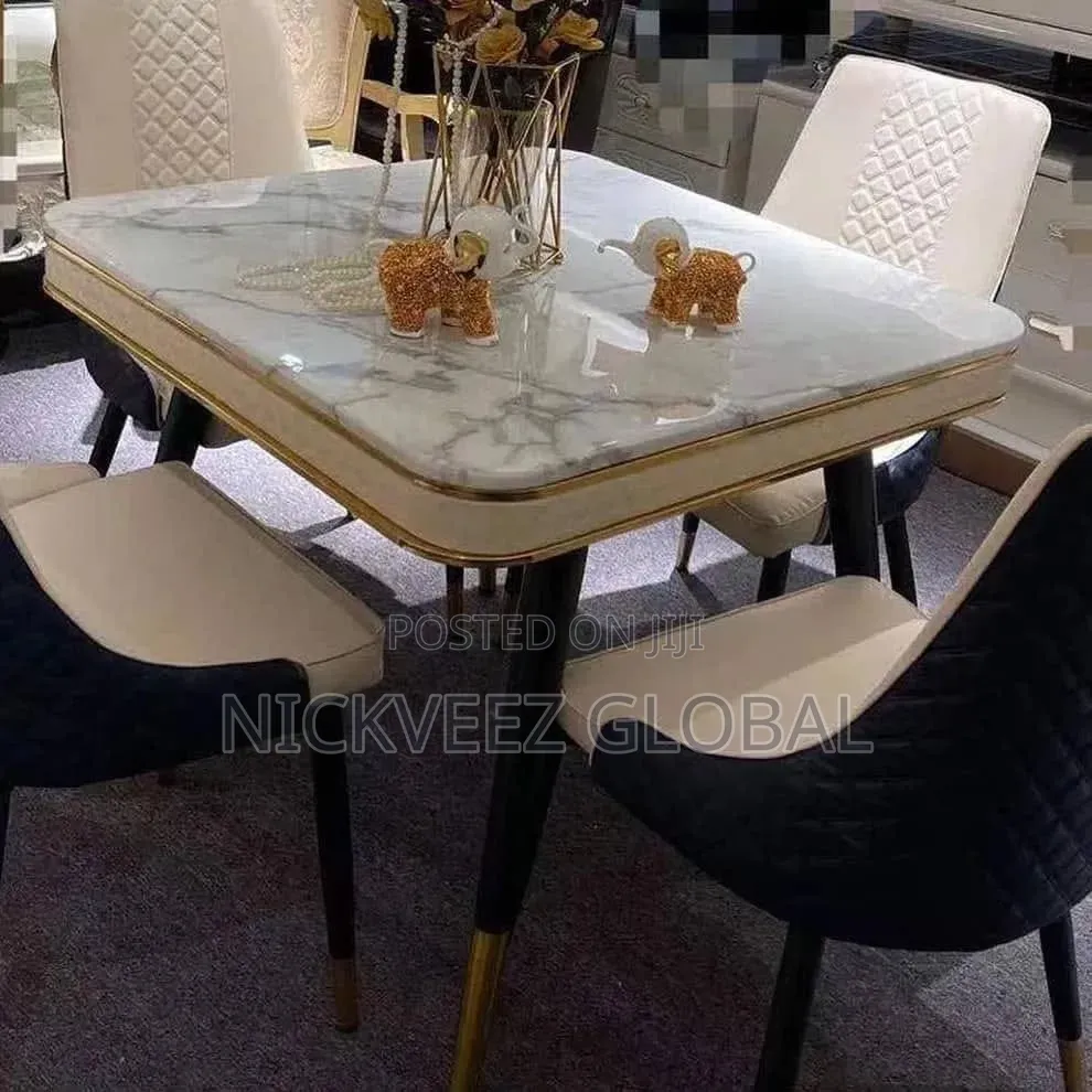 Luxury Dinning Table