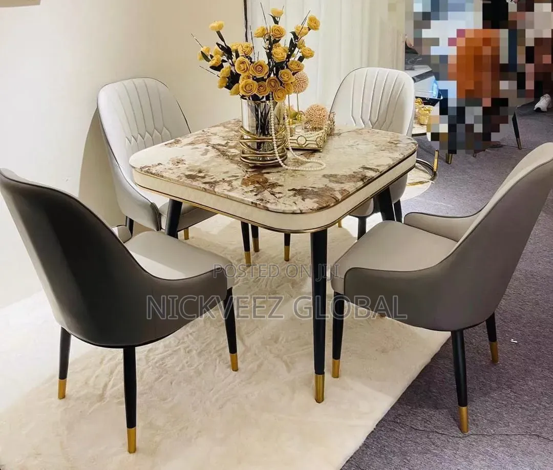 Luxury Dinning Table