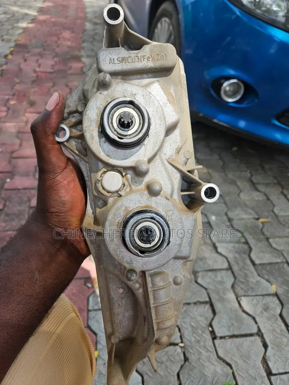 Direct Tokunbo Control Board for Ford Focus Sold With Guarantee