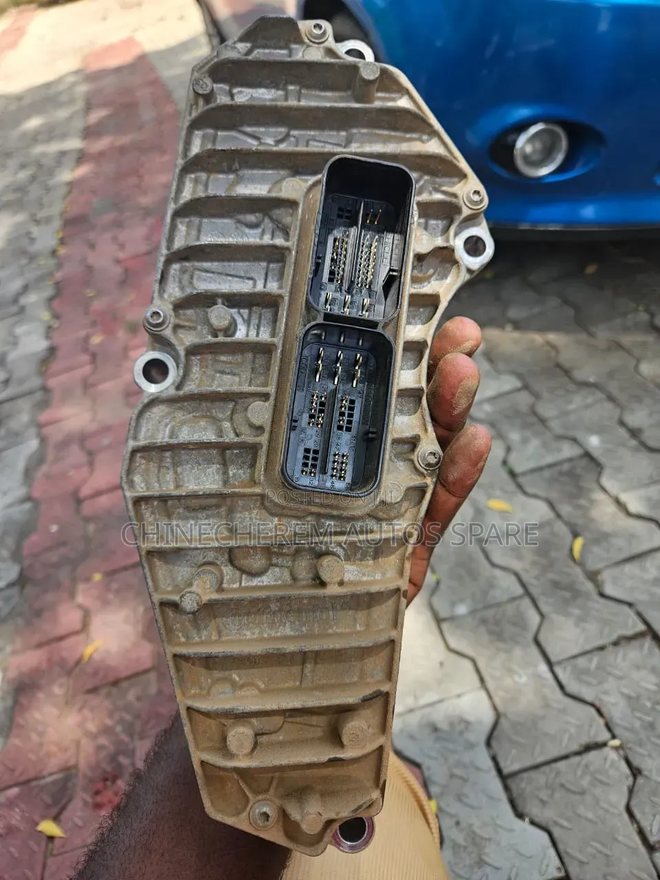 Direct Tokunbo Control Board for Ford Focus Sold With Guarantee