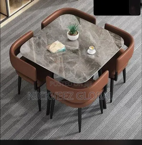 Royal Dinning Set
