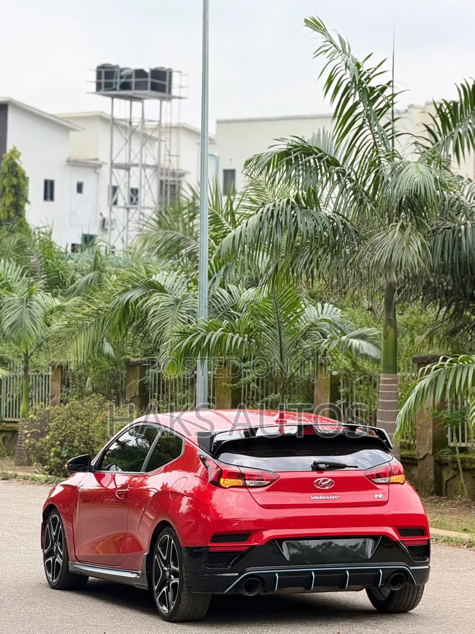 Hyundai Veloster 2021 Maroon