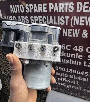 Toyota Corolla 2018 Model ABS Module for Sale