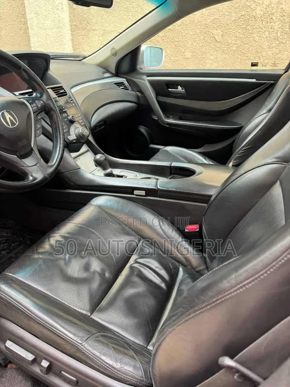 Acura ZDX Base AWD 2010 Silver