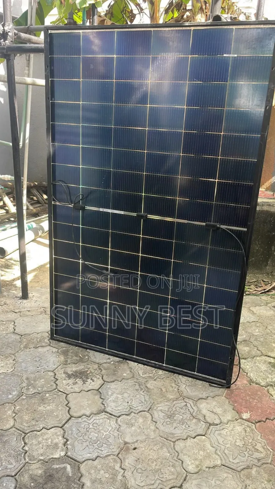 Jinko Solar Panel 450w