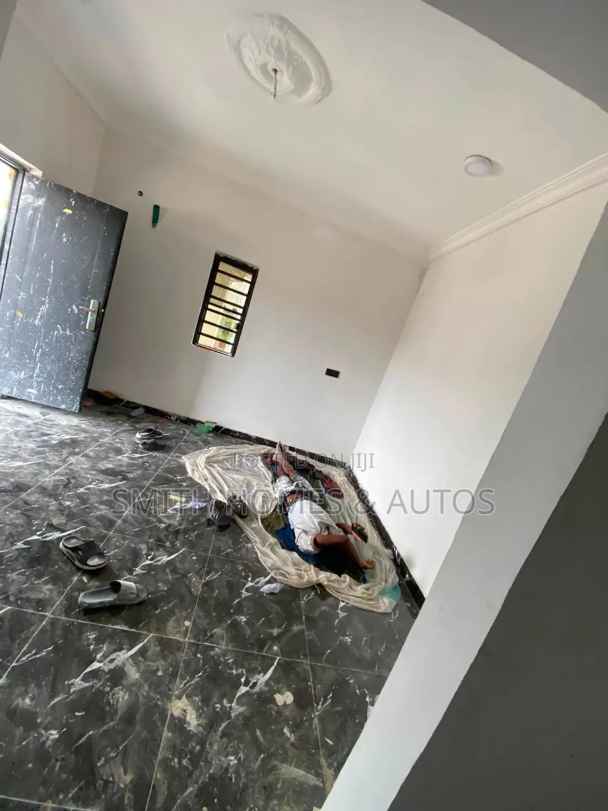 Studio Apartment in Peter Odili Road, Trans Amadi for rent