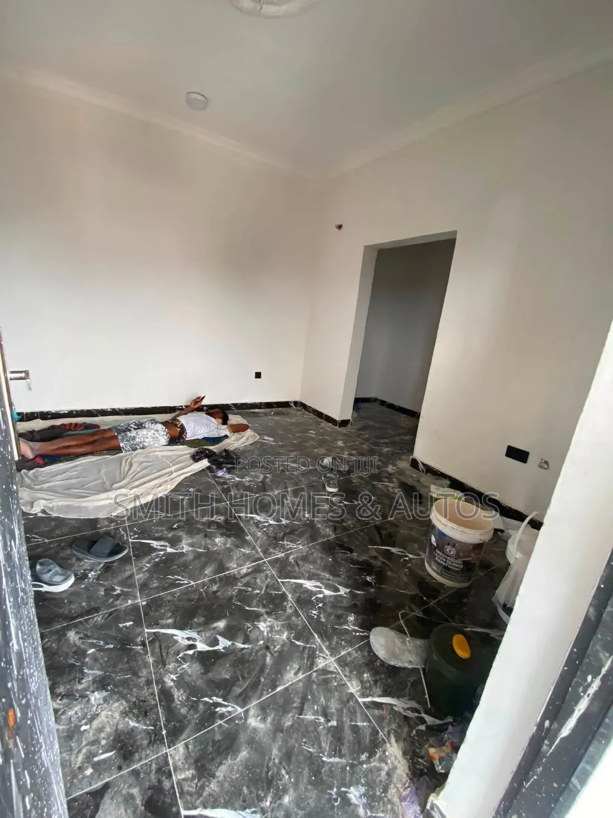 Studio Apartment in Peter Odili Road, Trans Amadi for rent