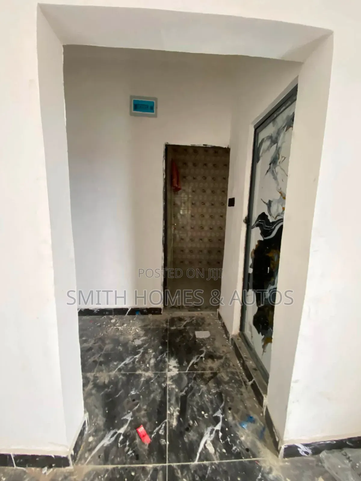 Studio Apartment in Peter Odili Road, Trans Amadi for rent