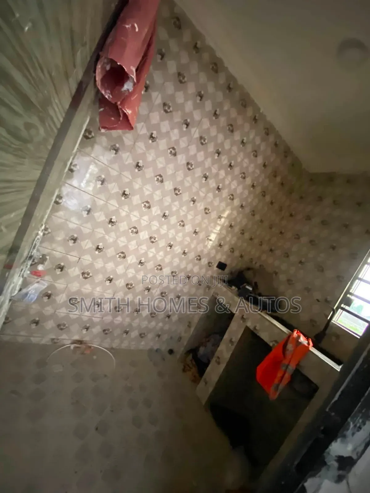 Studio Apartment in Peter Odili Road, Trans Amadi for rent